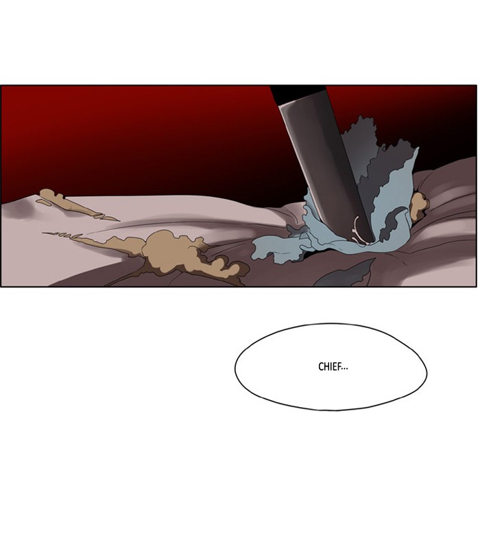 I Don't Want This Kind of Hero Chapter 180 page 29 - Chapter 180