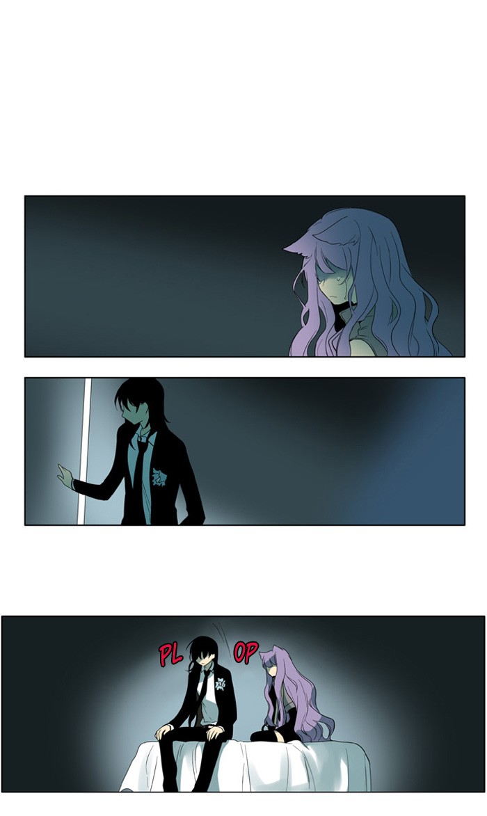 I Don't Want This Kind of Hero Chapter 181 page 1 - Chapter 181