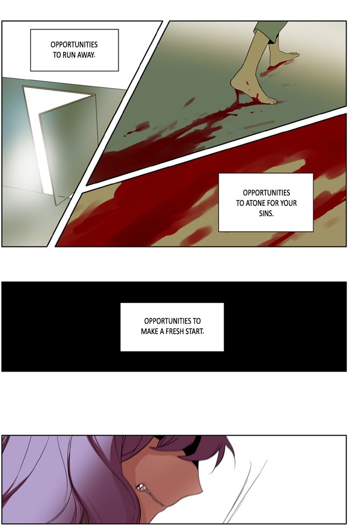 I Don't Want This Kind of Hero Chapter 181 page 10 - Chapter 181