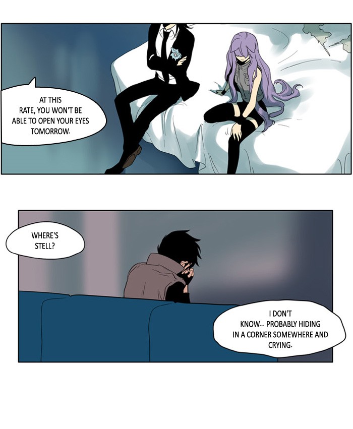 I Don't Want This Kind of Hero Chapter 181 page 2 - Chapter 181