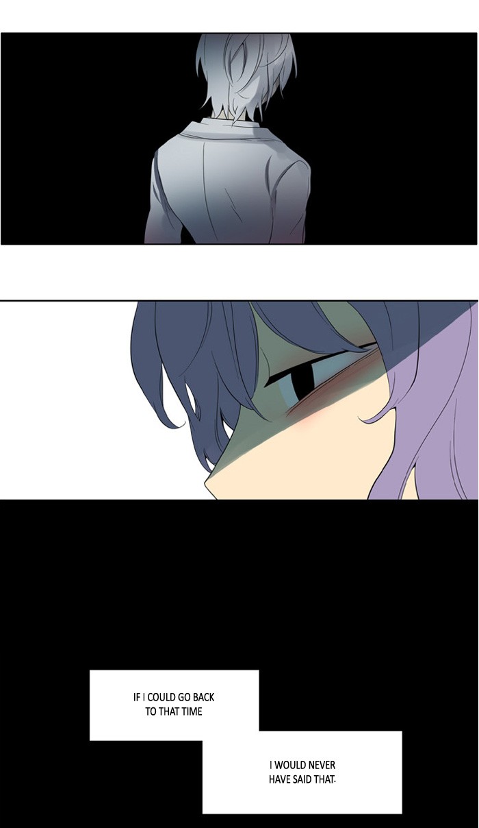 I Don't Want This Kind of Hero Chapter 181 page 20 - Chapter 181