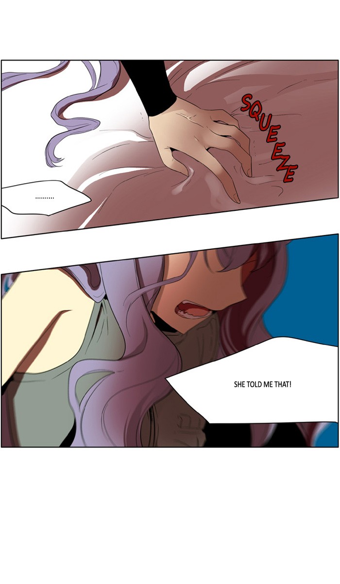 I Don't Want This Kind of Hero Chapter 181 page 5 - Chapter 181