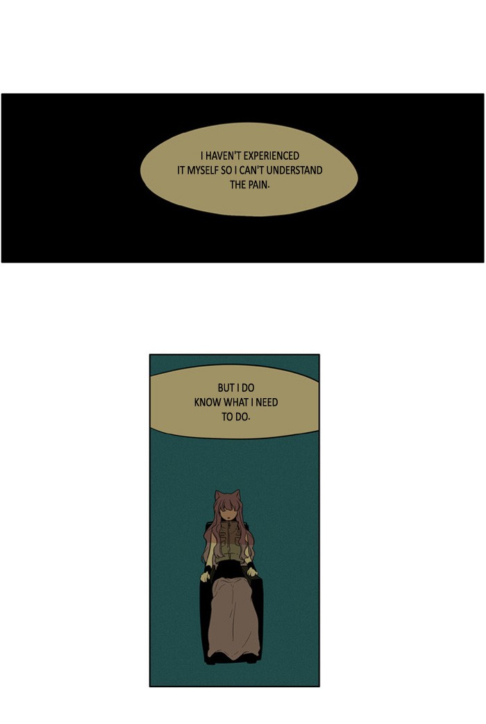 I Don't Want This Kind of Hero Chapter 181 page 6 - Chapter 181