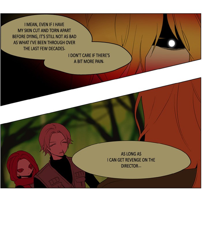 I Don't Want This Kind of Hero Chapter 182 page 13 - Chapter 182