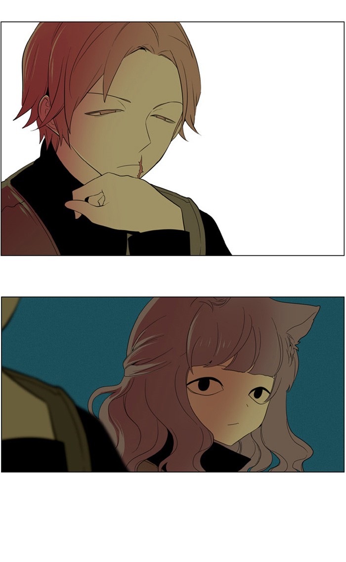 I Don't Want This Kind of Hero Chapter 182 page 14 - Chapter 182