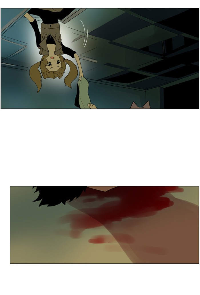 I Don't Want This Kind of Hero Chapter 182 page 18 - Chapter 182