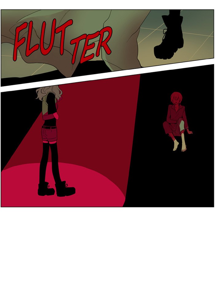 I Don't Want This Kind of Hero Chapter 182 page 19 - Chapter 182