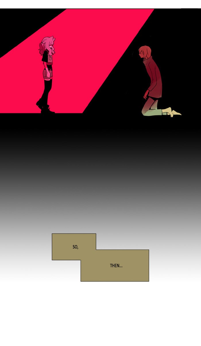 I Don't Want This Kind of Hero Chapter 182 page 20 - Chapter 182