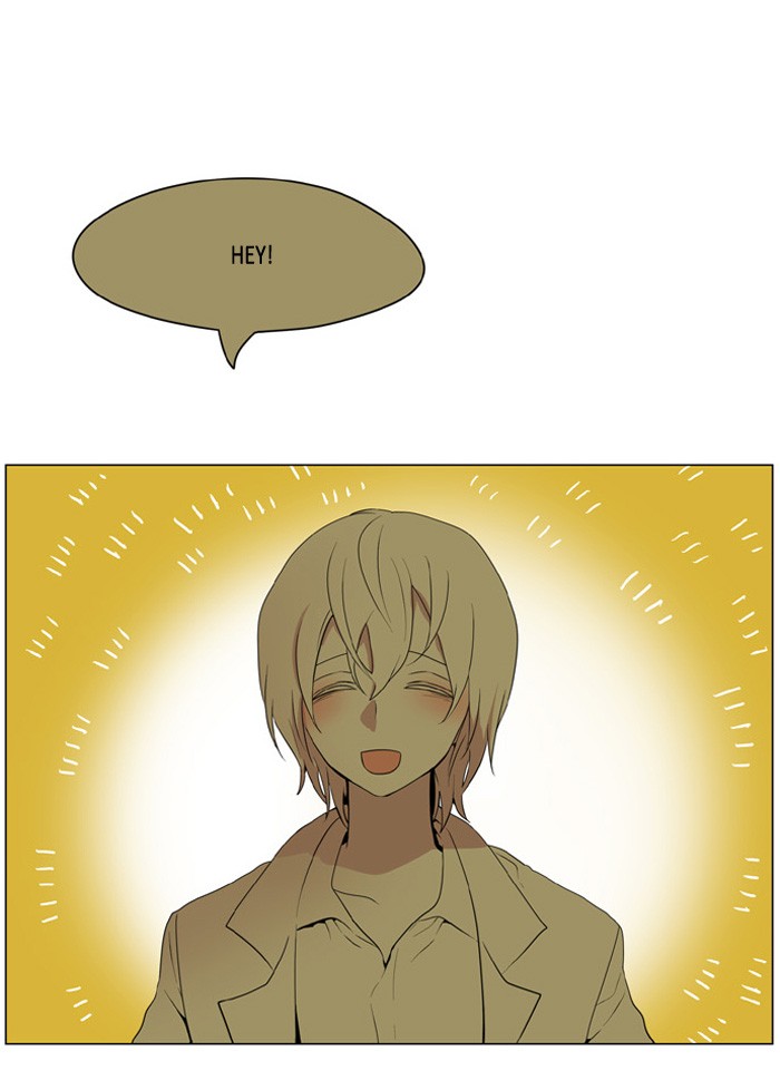 I Don't Want This Kind of Hero Chapter 182 page 21 - Chapter 182