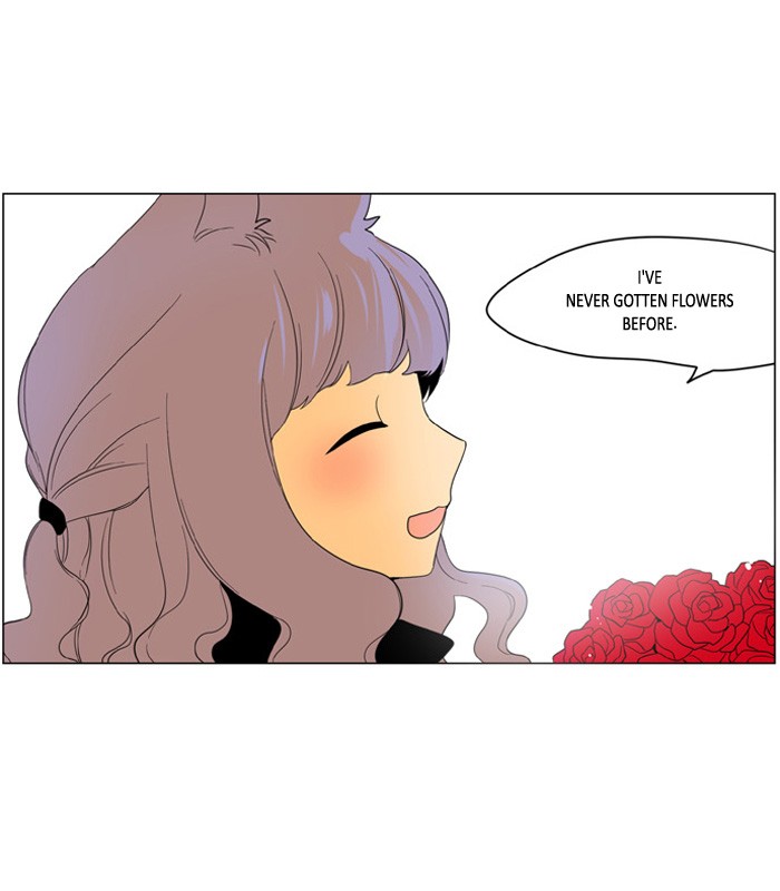 I Don't Want This Kind of Hero Chapter 182 page 27 - Chapter 182