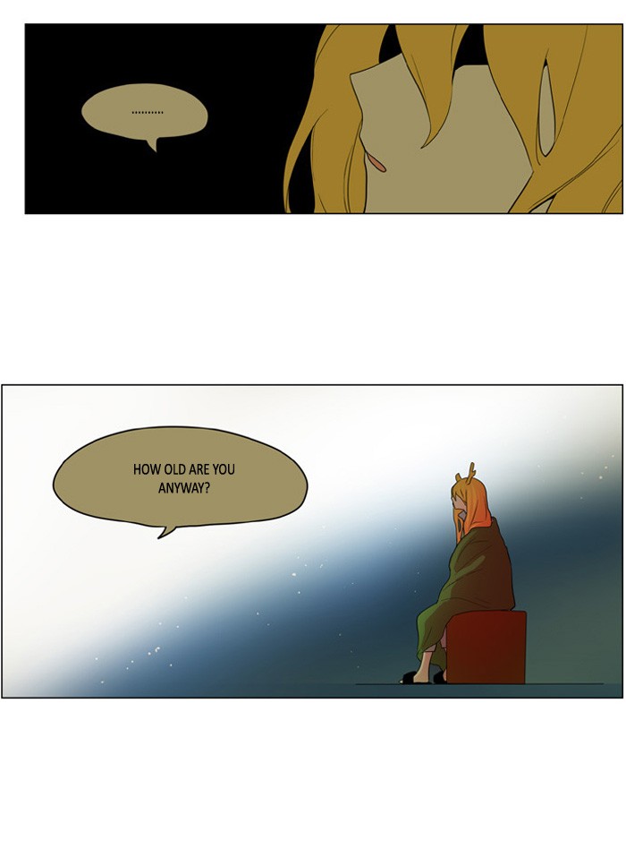 I Don't Want This Kind of Hero Chapter 182 page 8 - Chapter 182