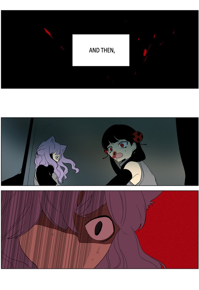 I Don't Want This Kind of Hero Chapter 183 page 20 - Chapter 183