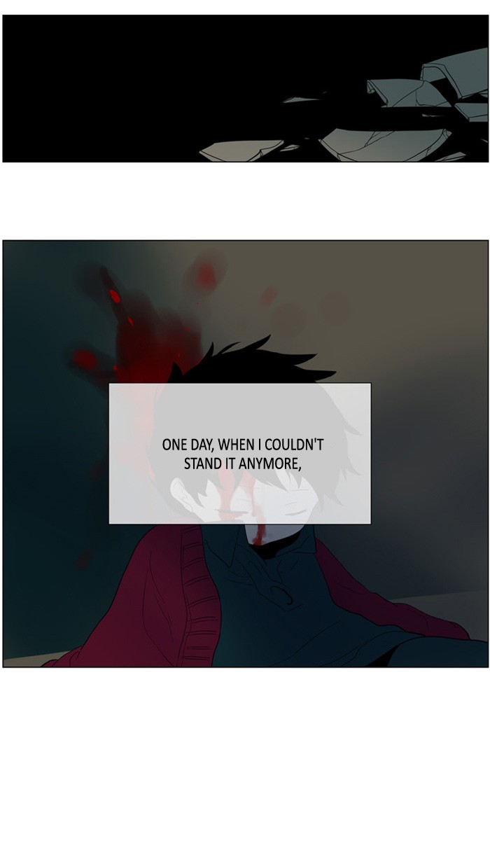 I Don't Want This Kind of Hero Chapter 183 page 21 - Chapter 183