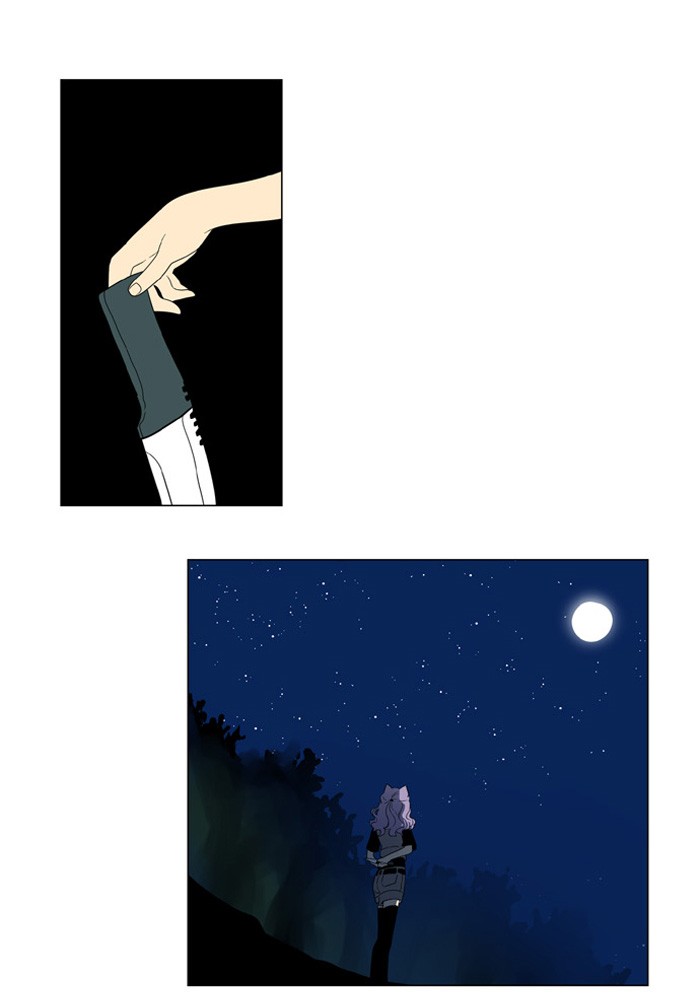 I Don't Want This Kind of Hero Chapter 183 page 22 - Chapter 183