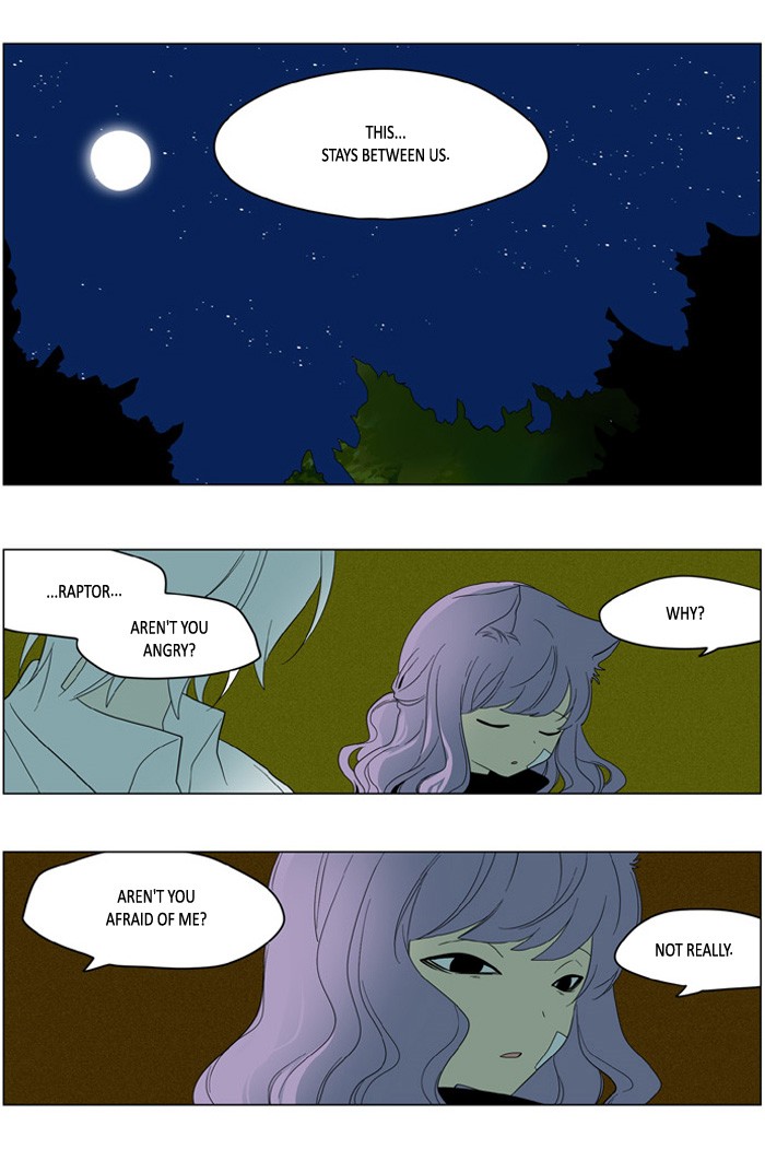 I Don't Want This Kind of Hero Chapter 183 page 26 - Chapter 183