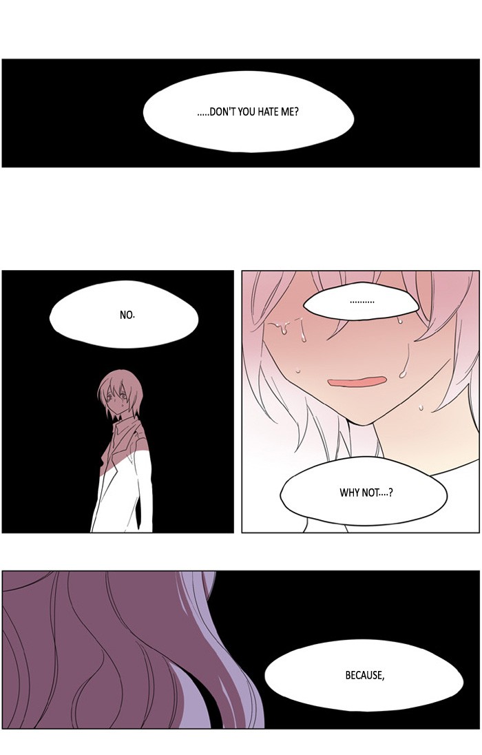I Don't Want This Kind of Hero Chapter 183 page 27 - Chapter 183