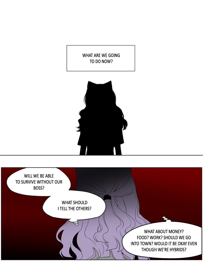 I Don't Want This Kind of Hero Chapter 183 page 28 - Chapter 183