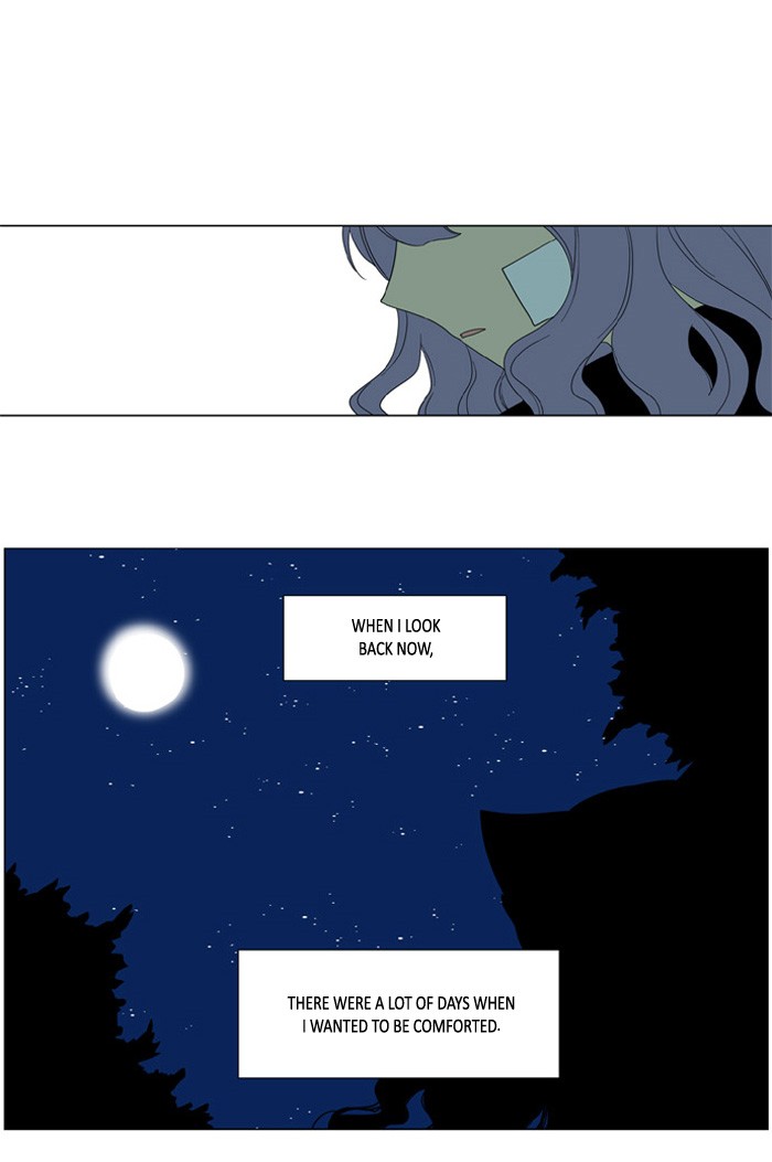 I Don't Want This Kind of Hero Chapter 183 page 29 - Chapter 183