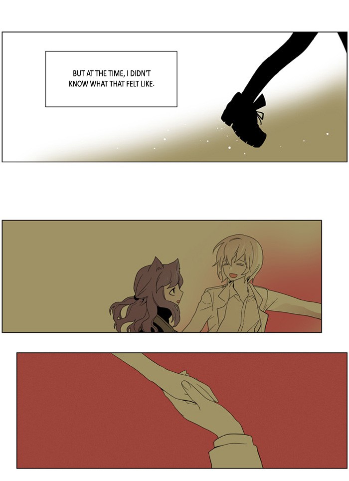 I Don't Want This Kind of Hero Chapter 183 page 30 - Chapter 183