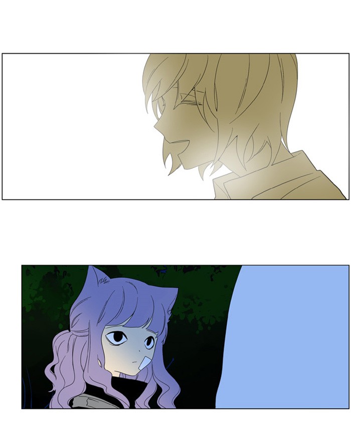 I Don't Want This Kind of Hero Chapter 183 page 31 - Chapter 183