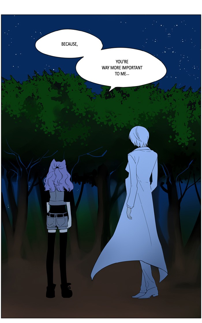 I Don't Want This Kind of Hero Chapter 183 page 33 - Chapter 183