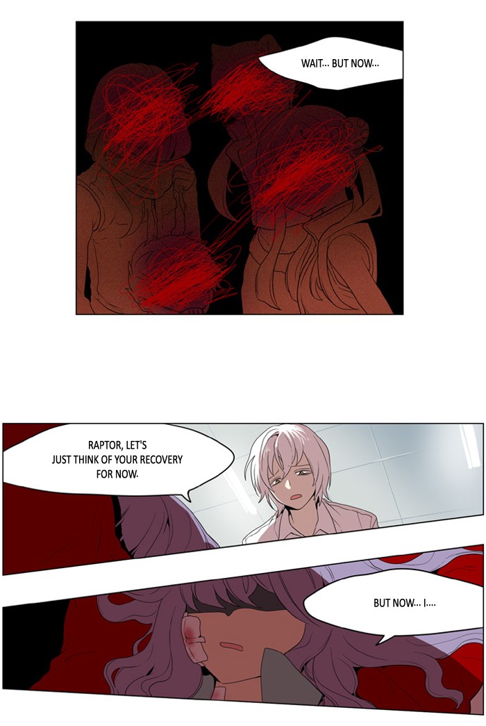 I Don't Want This Kind of Hero Chapter 184 page 16 - Chapter 184
