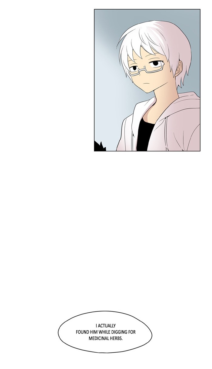 I Don't Want This Kind of Hero Chapter 184 page 19 - Chapter 184