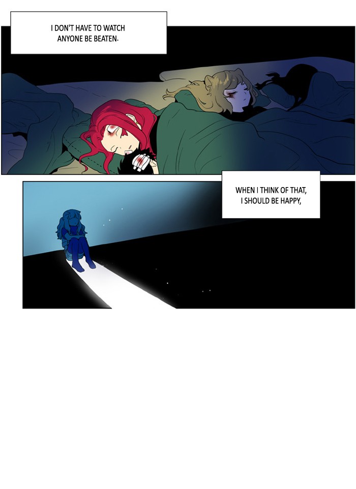 I Don't Want This Kind of Hero Chapter 184 page 3 - Chapter 184