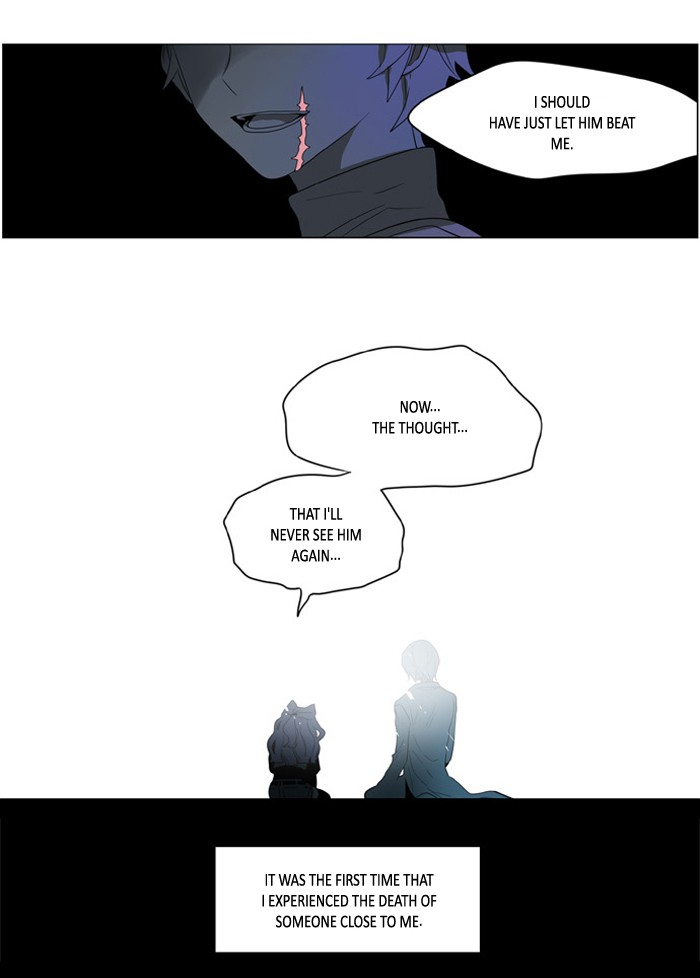 I Don't Want This Kind of Hero Chapter 184 page 7 - Chapter 184