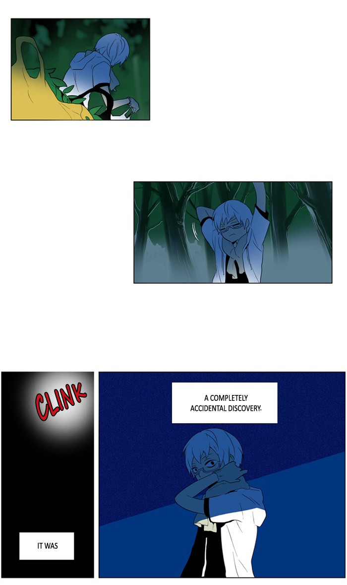 I Don't Want This Kind of Hero Chapter 185 page 11 - Chapter 185
