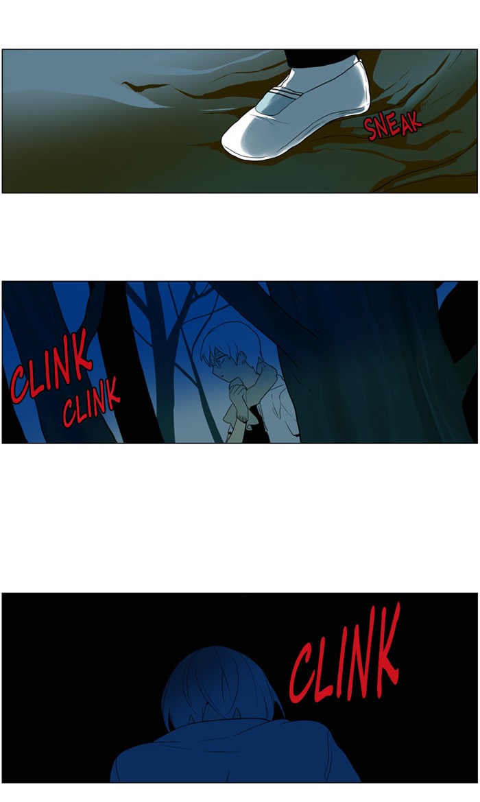 I Don't Want This Kind of Hero Chapter 185 page 12 - Chapter 185