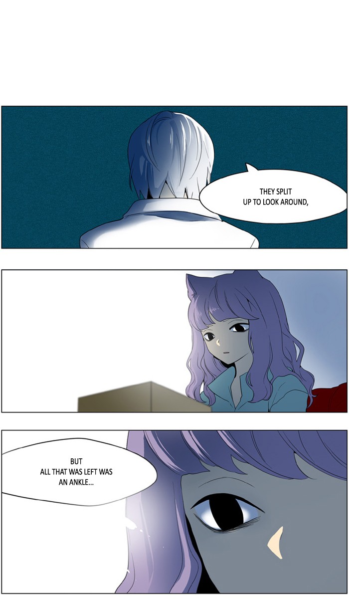 I Don't Want This Kind of Hero Chapter 185 page 13 - Chapter 185