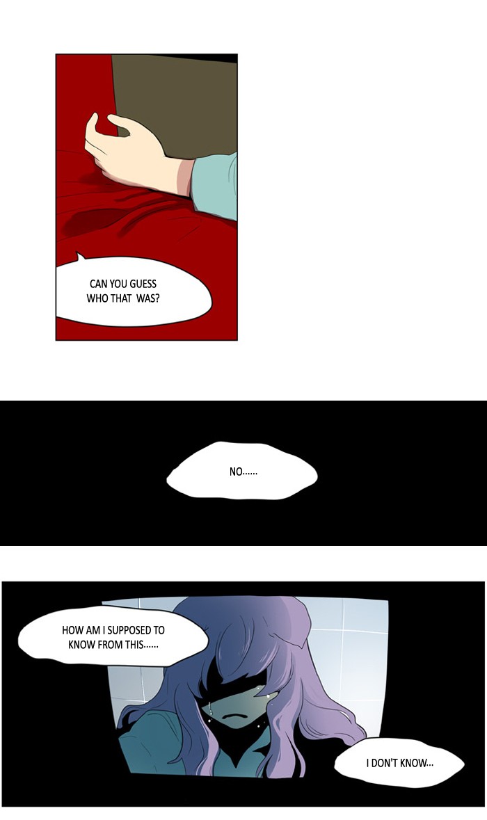 I Don't Want This Kind of Hero Chapter 185 page 14 - Chapter 185