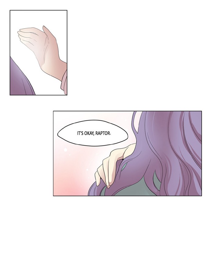 I Don't Want This Kind of Hero Chapter 185 page 15 - Chapter 185