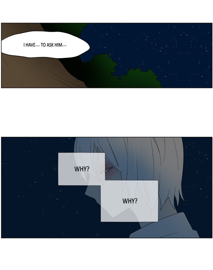 I Don't Want This Kind of Hero Chapter 185 page 25 - Chapter 185
