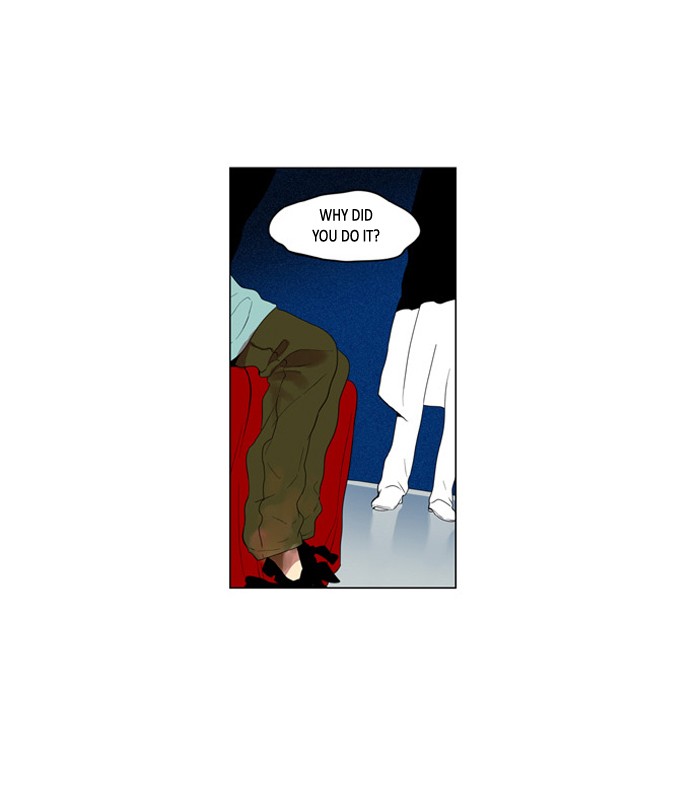 I Don't Want This Kind of Hero Chapter 185 page 27 - Chapter 185