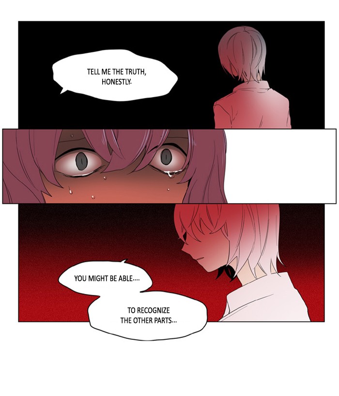 I Don't Want This Kind of Hero Chapter 185 page 28 - Chapter 185