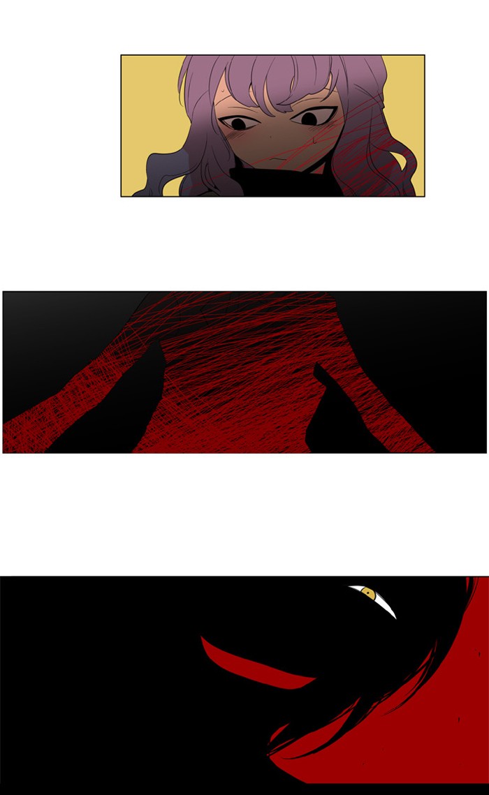 I Don't Want This Kind of Hero Chapter 185 page 30 - Chapter 185