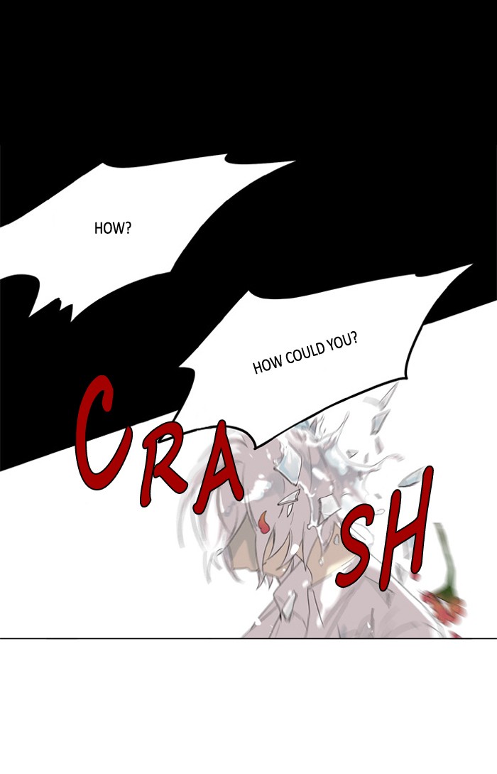 I Don't Want This Kind of Hero Chapter 185 page 31 - Chapter 185