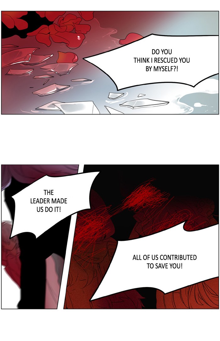 I Don't Want This Kind of Hero Chapter 185 page 32 - Chapter 185