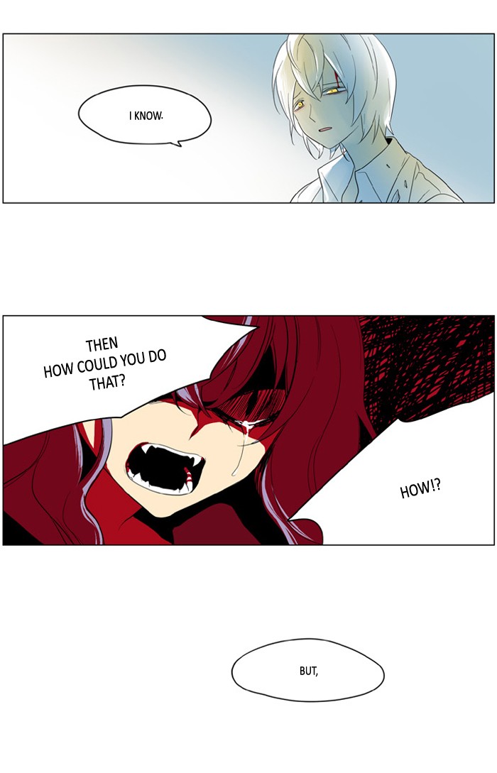 I Don't Want This Kind of Hero Chapter 185 page 33 - Chapter 185