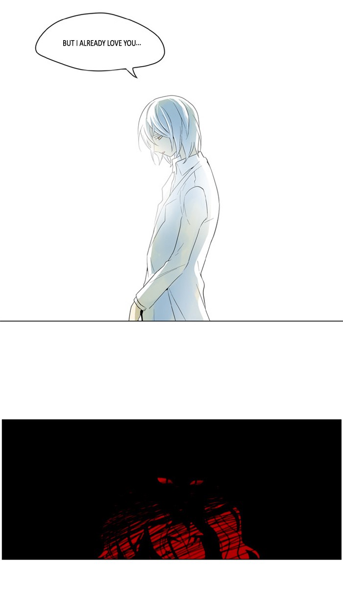 I Don't Want This Kind of Hero Chapter 185 page 34 - Chapter 185