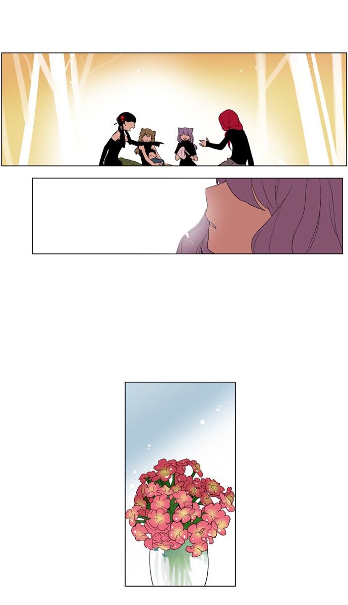 I Don't Want This Kind of Hero Chapter 185 page 6 - Chapter 185