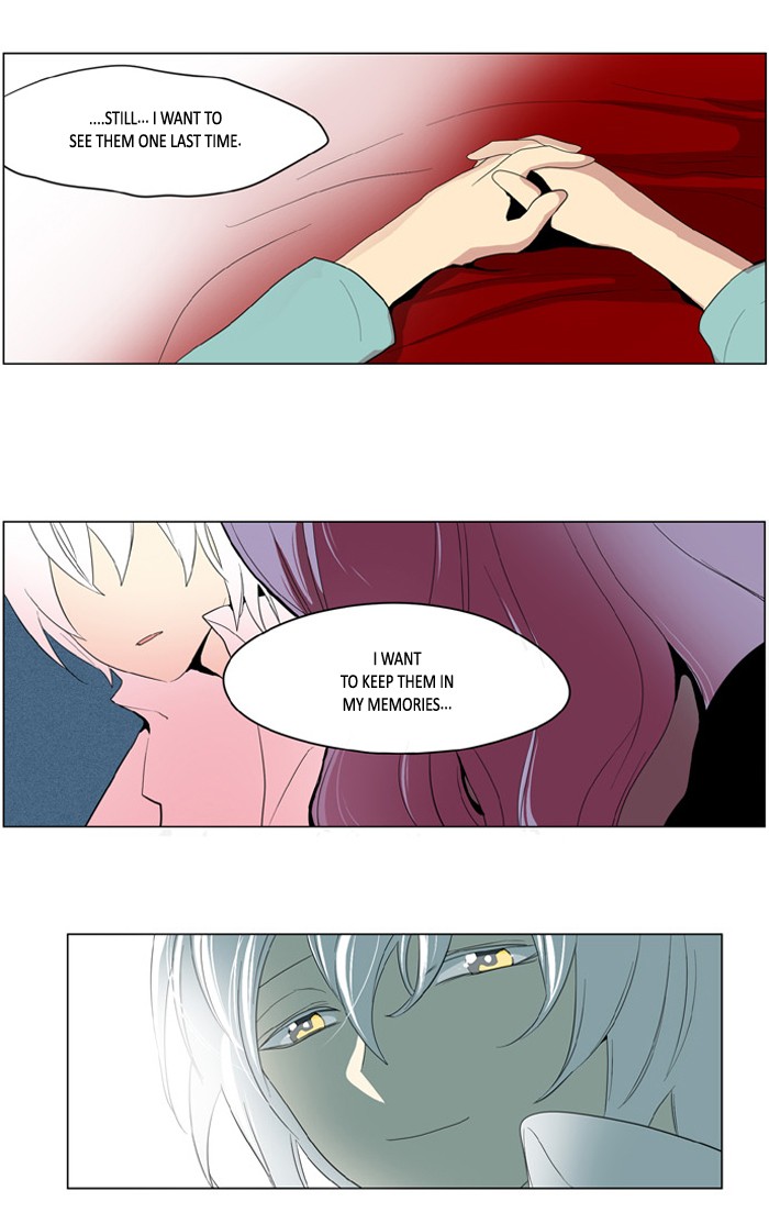 I Don't Want This Kind of Hero Chapter 185 page 8 - Chapter 185
