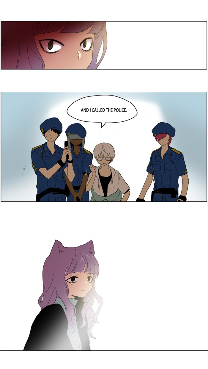 I Don't Want This Kind of Hero Chapter 186 page 10 - Chapter 186