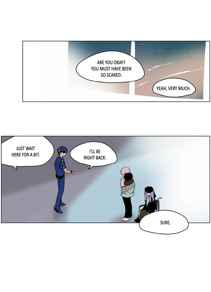 I Don't Want This Kind of Hero Chapter 186 page 13 - Chapter 186