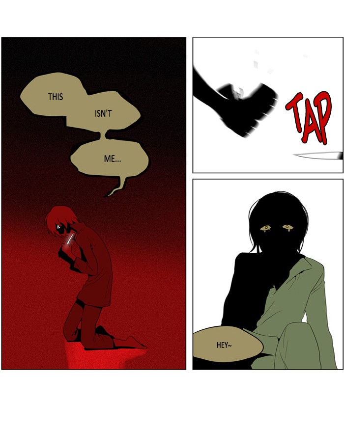 I Don't Want This Kind of Hero Chapter 186 page 28 - Chapter 186