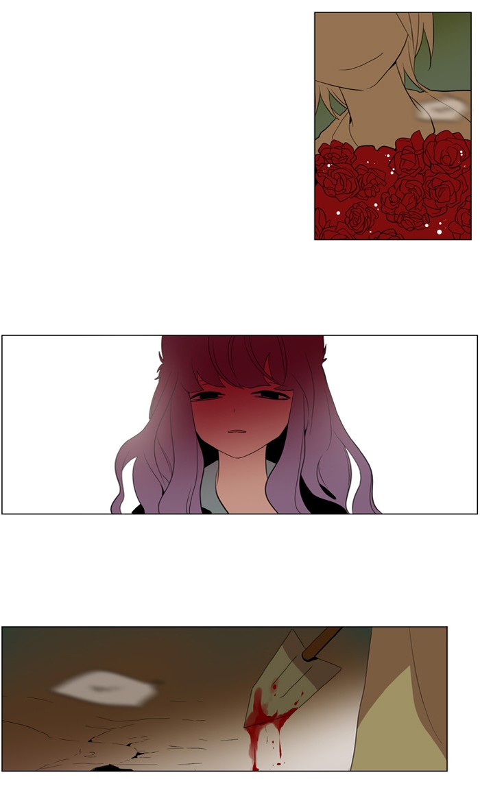 I Don't Want This Kind of Hero Chapter 186 page 3 - Chapter 186
