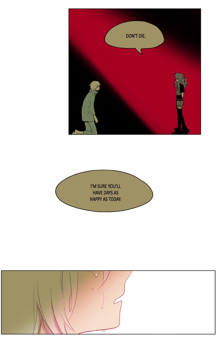 I Don't Want This Kind of Hero Chapter 186 page 32 - Chapter 186