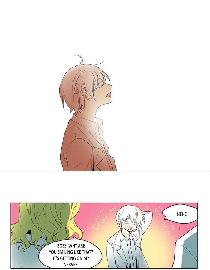 I Don't Want This Kind of Hero Chapter 186 page 34 - Chapter 186